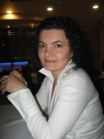 dr Zorica Mećava